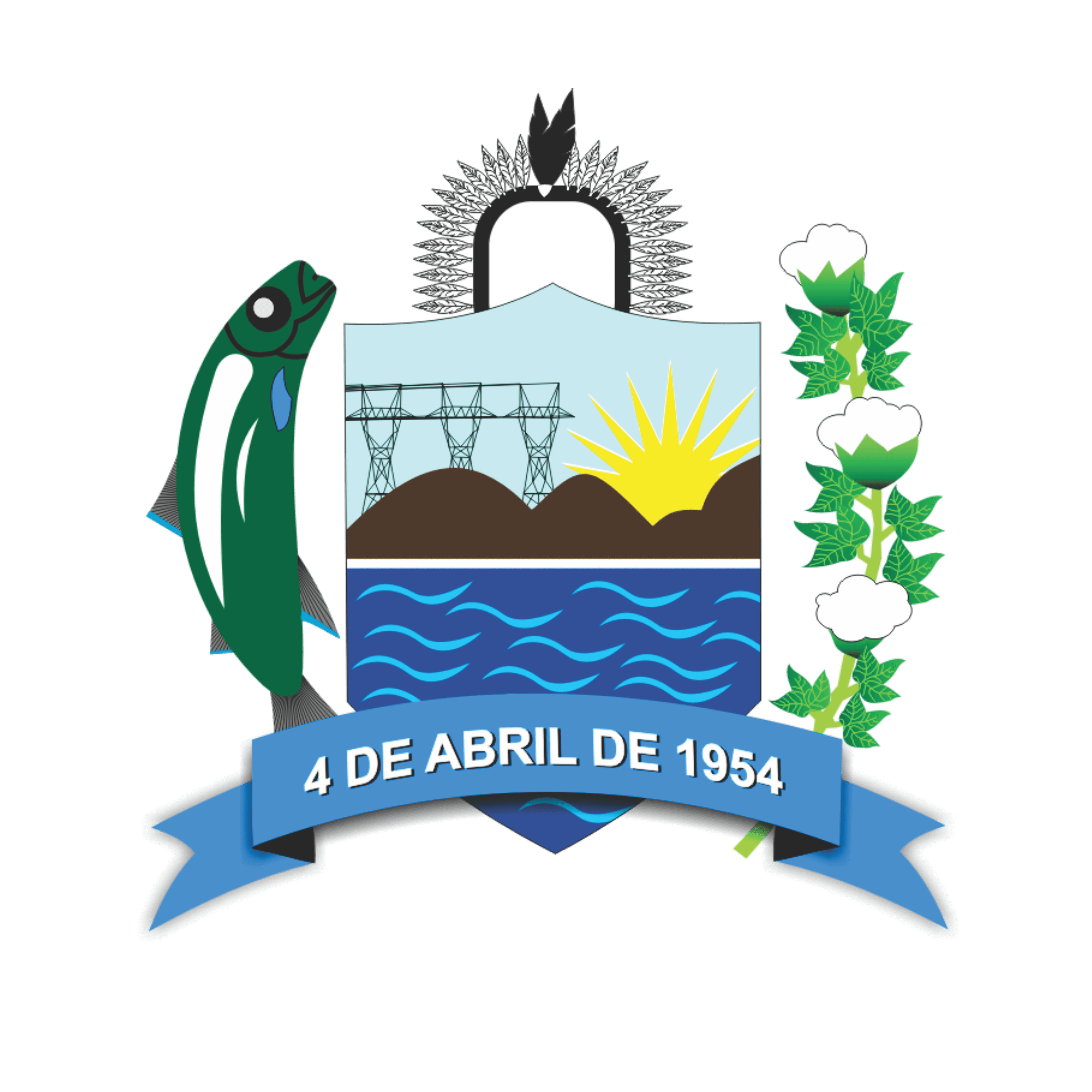 Brasão